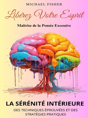 cover image of Libérez Votre Esprit